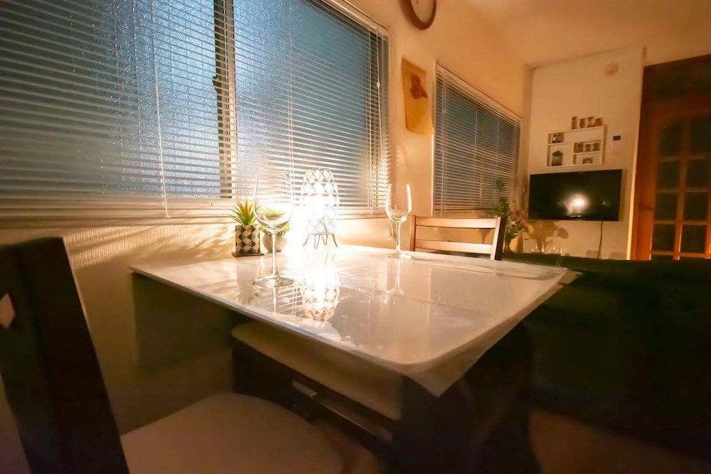 undefined Nestle Apartment Tokyo Shinokubo 7