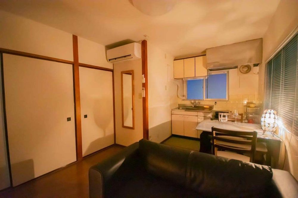 Nestle Apartment Tokyo Shinokubo Nestle Apartment Tokyo Shinokubo 30