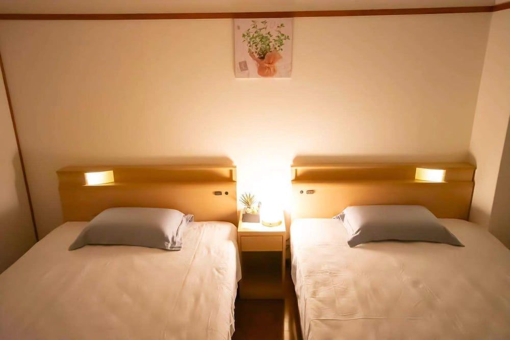 Nestle Apartment Tokyo Shinokubo Nestle Apartment Tokyo Shinokubo 14