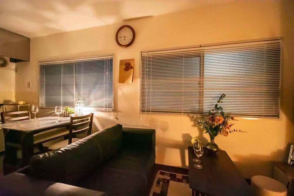 Nestle Apartment Tokyo Shinokubo Nestle Apartment Tokyo Shinokubo 31