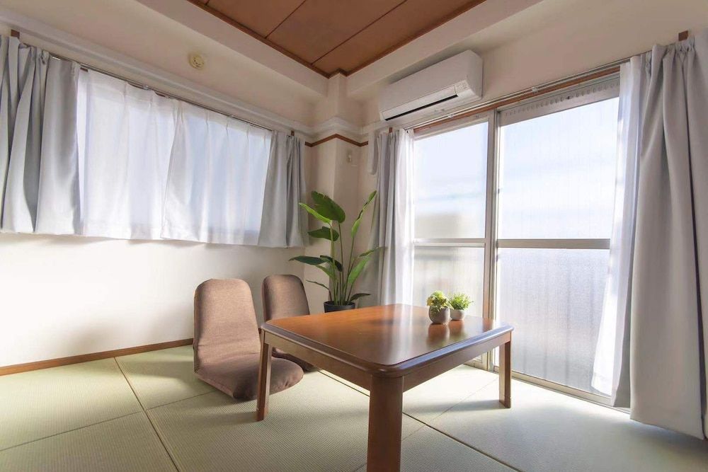 Nestle Apartment Tokyo Shinokubo Nestle Apartment Tokyo Shinokubo 34