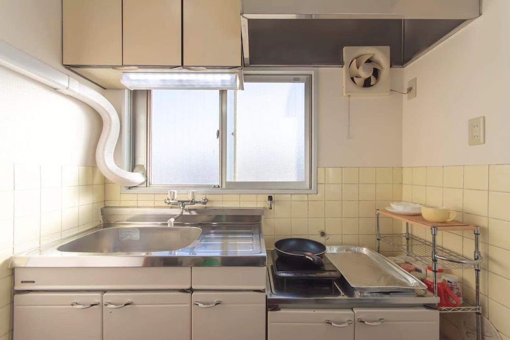 undefined Nestle Apartment Tokyo Shinokubo 9