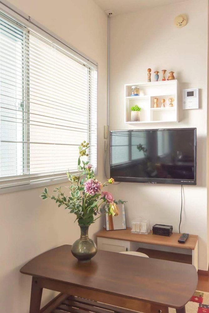 Nestle Apartment Tokyo Shinokubo Nestle Apartment Tokyo Shinokubo 35