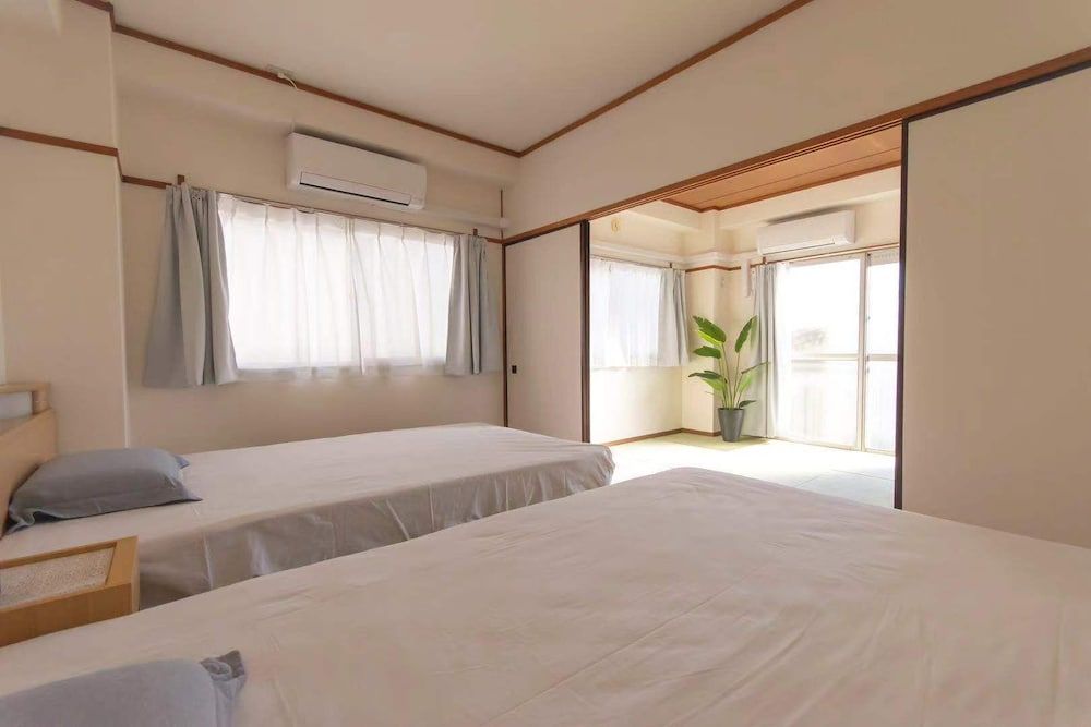 Nestle Apartment Tokyo Shinokubo Nestle Apartment Tokyo Shinokubo 3