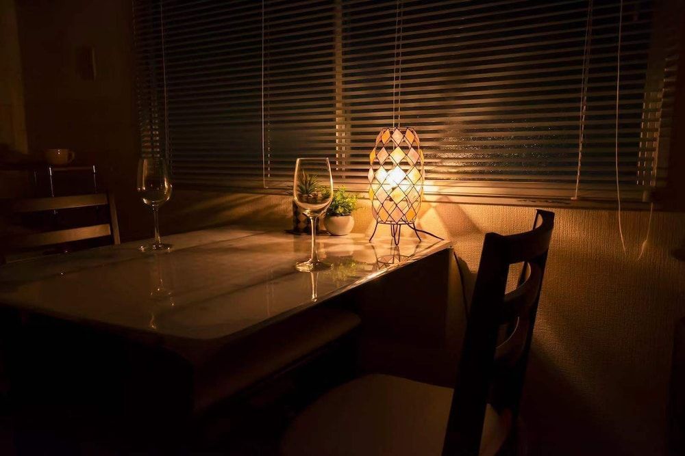 undefined Nestle Apartment Tokyo Shinokubo 4