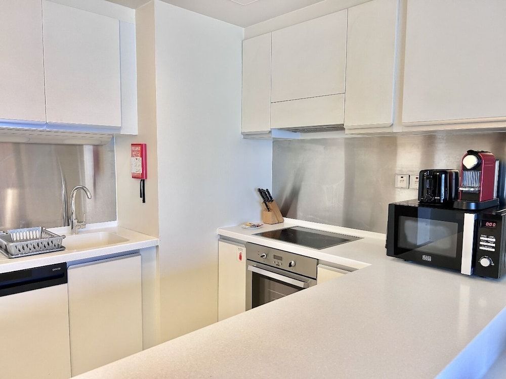 undefined Luxury 1 bedroom at Fashion Avenue Dubai Mall Residences 7