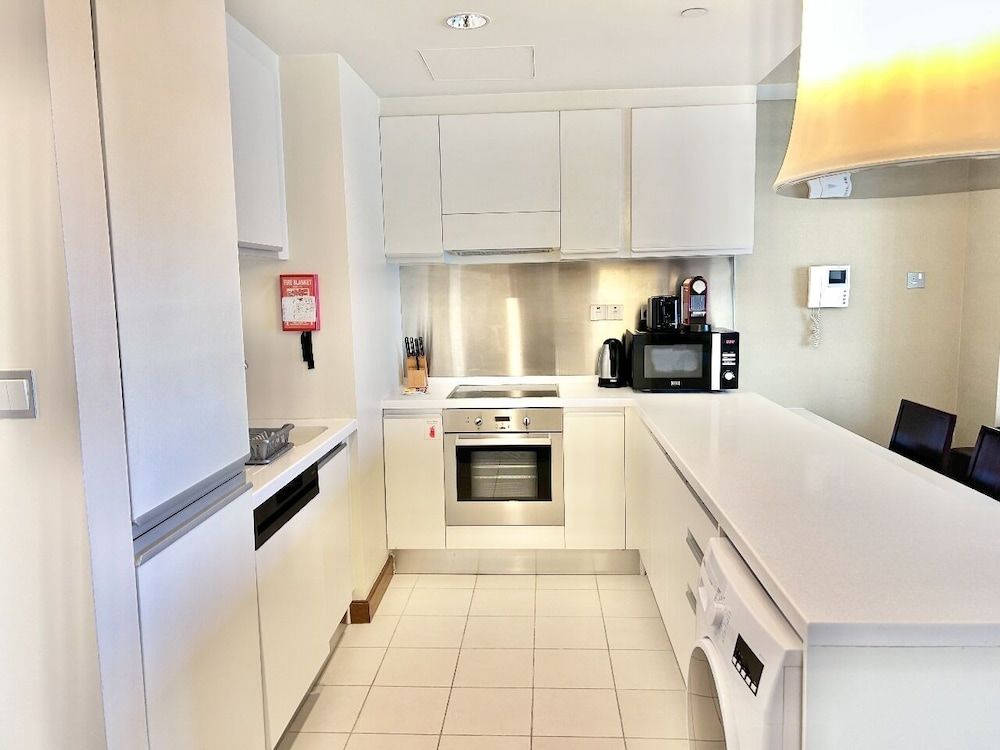 undefined Luxury 1 bedroom at Fashion Avenue Dubai Mall Residences 6