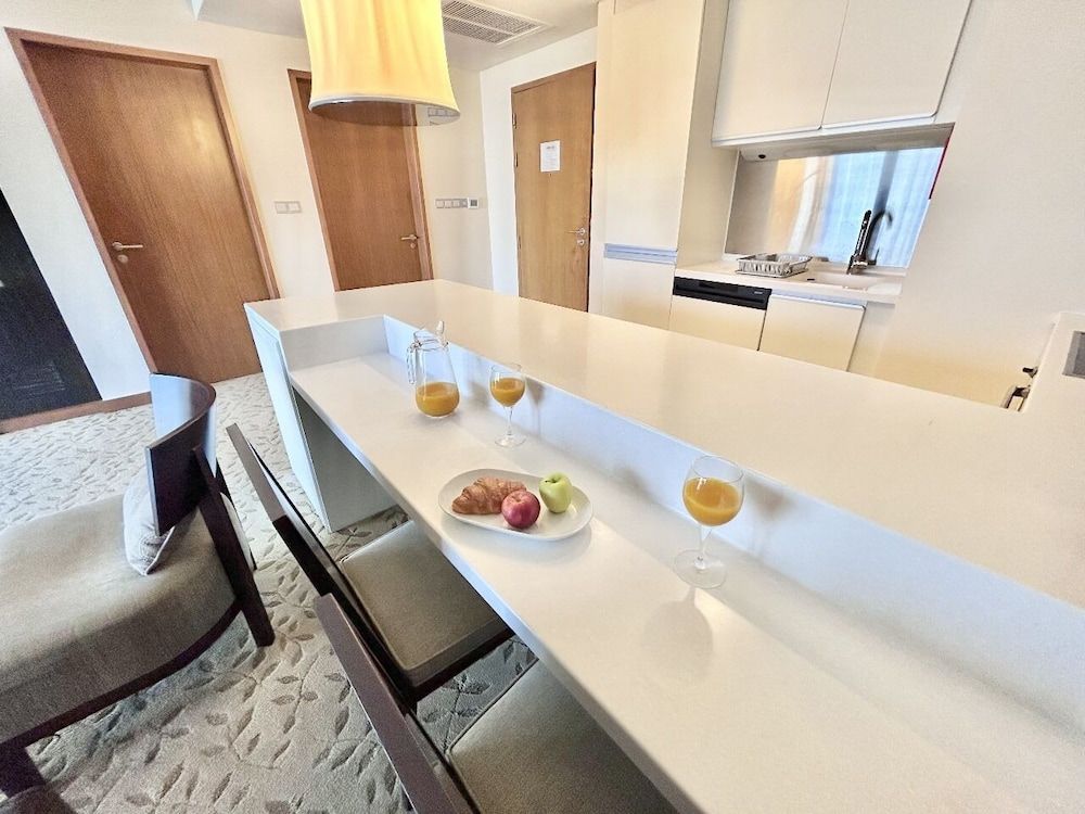 undefined Luxury 1 bedroom at Fashion Avenue Dubai Mall Residences 8