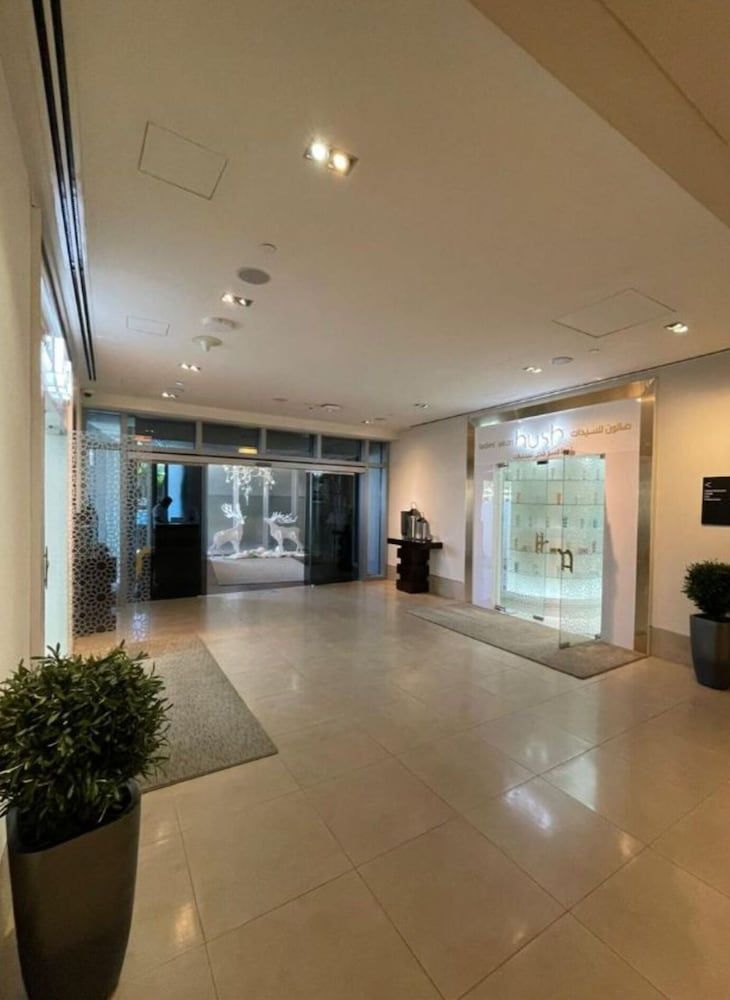 undefined Luxury 1 bedroom at Fashion Avenue Dubai Mall Residences 2