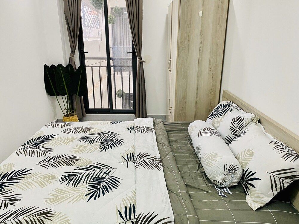 undefined Hometel & Apartment Dreamer 8