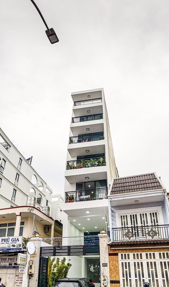 undefined Hometel & Apartment Dreamer