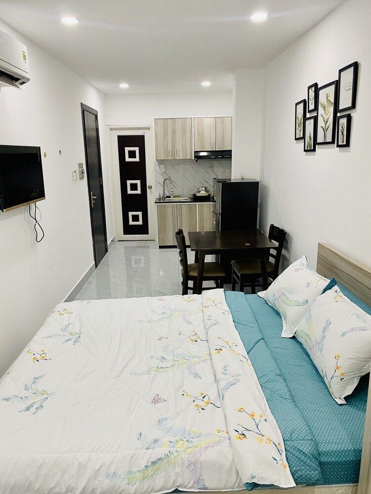 undefined Hometel & Apartment Dreamer 7