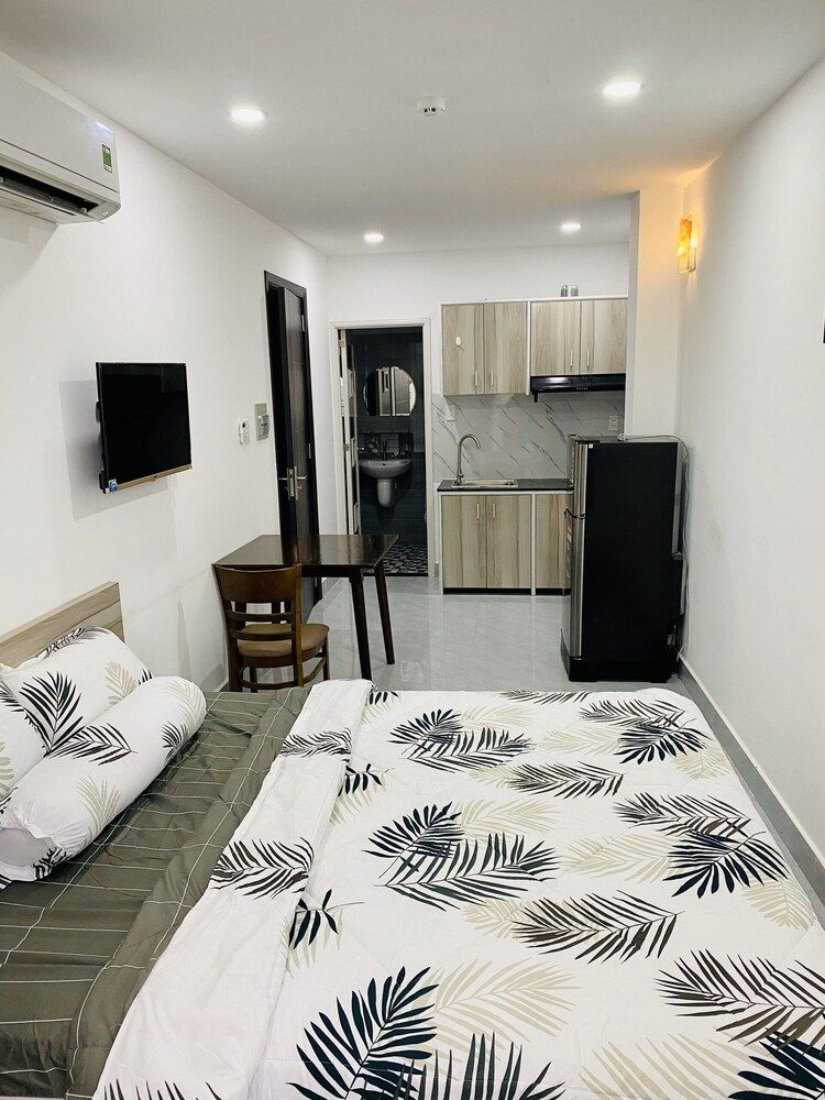 undefined Hometel & Apartment Dreamer 10