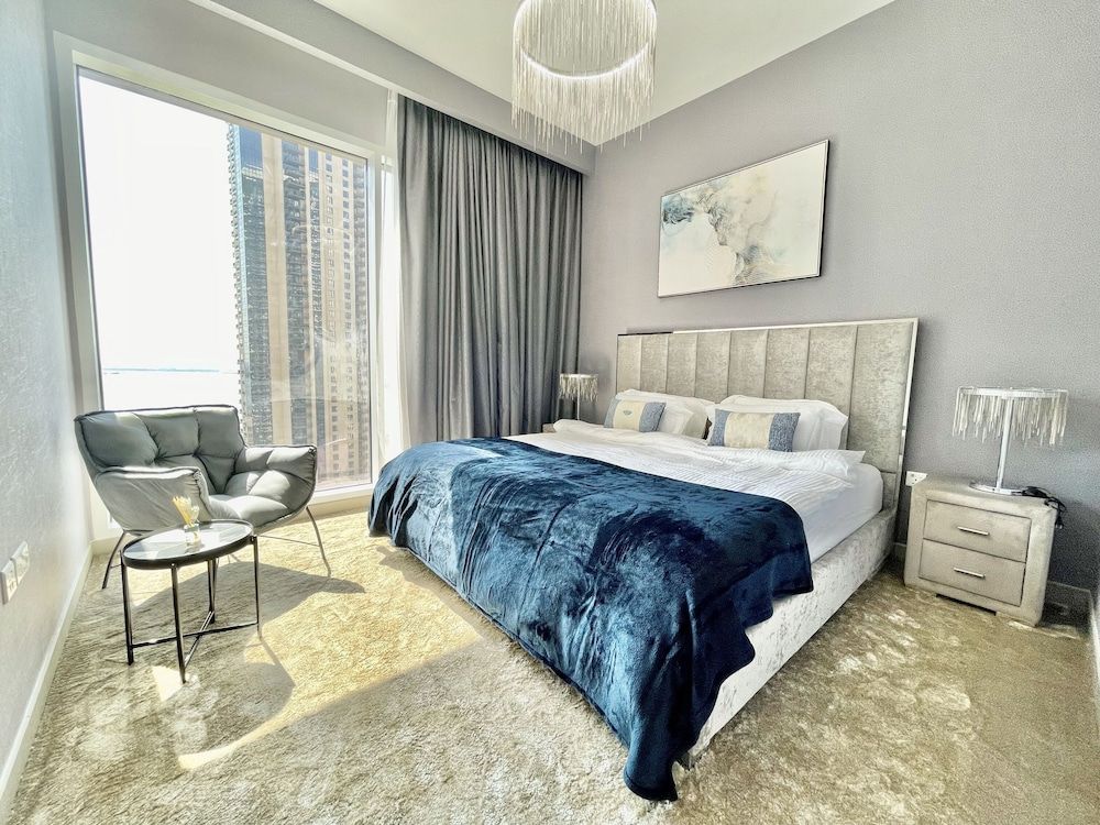 Apartment (2 Bedrooms)