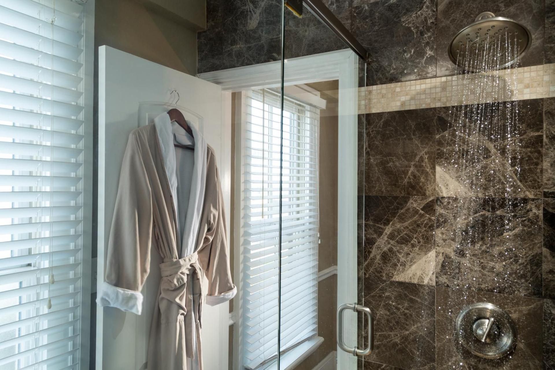 Deluxe Queen Suite