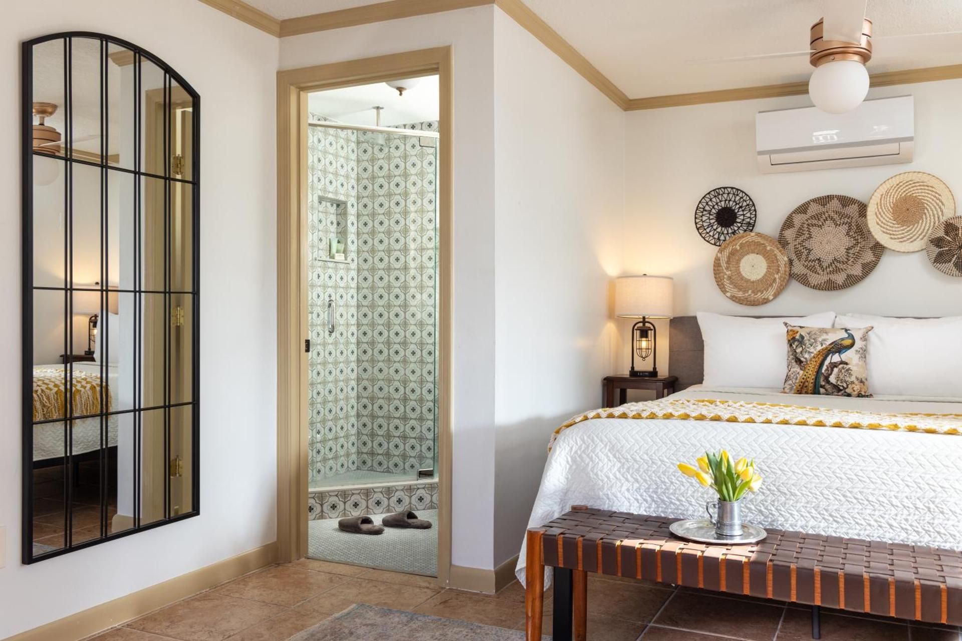 Suite with Private Pool