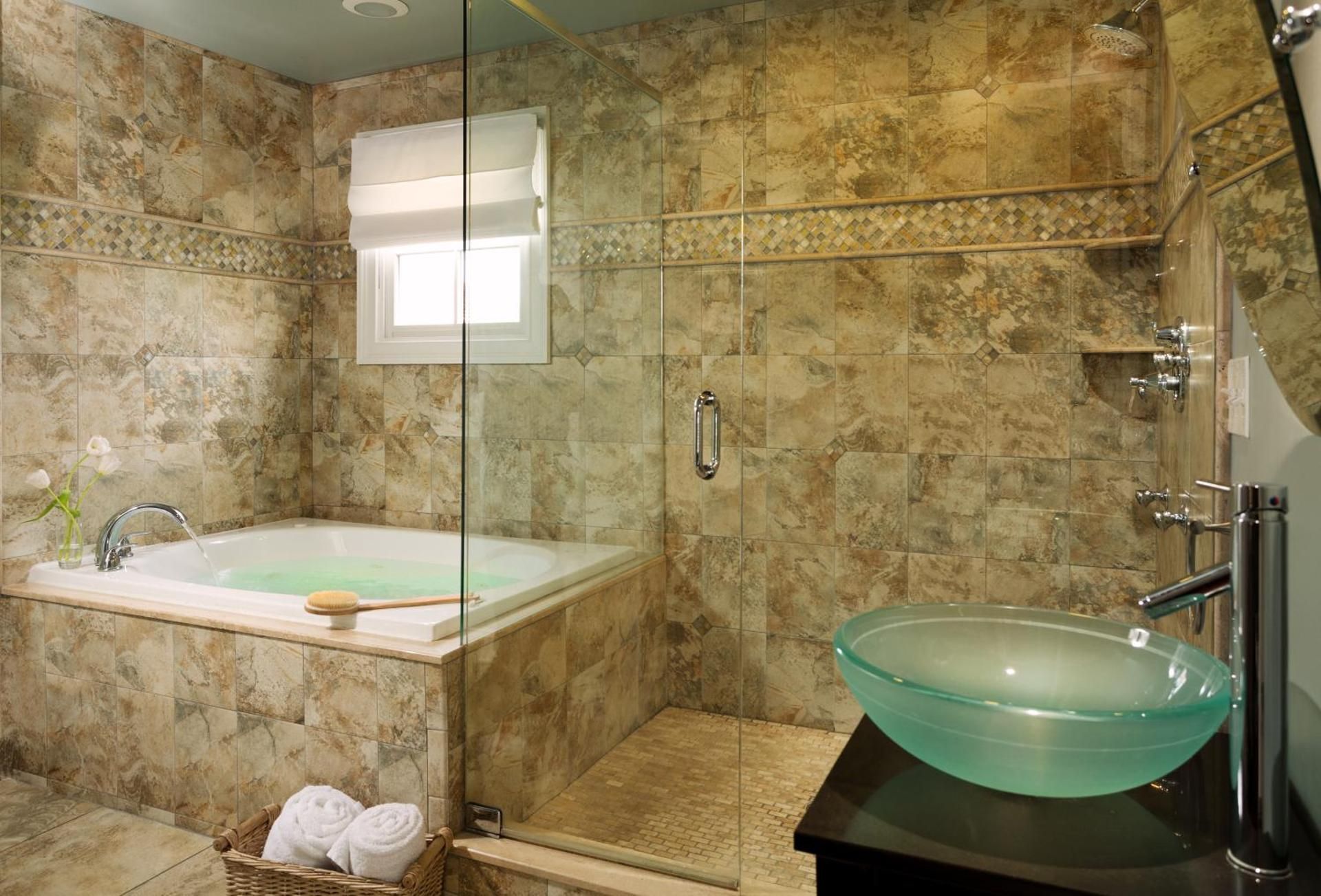 Queen Room with Spa Bath (Princess Margaret)