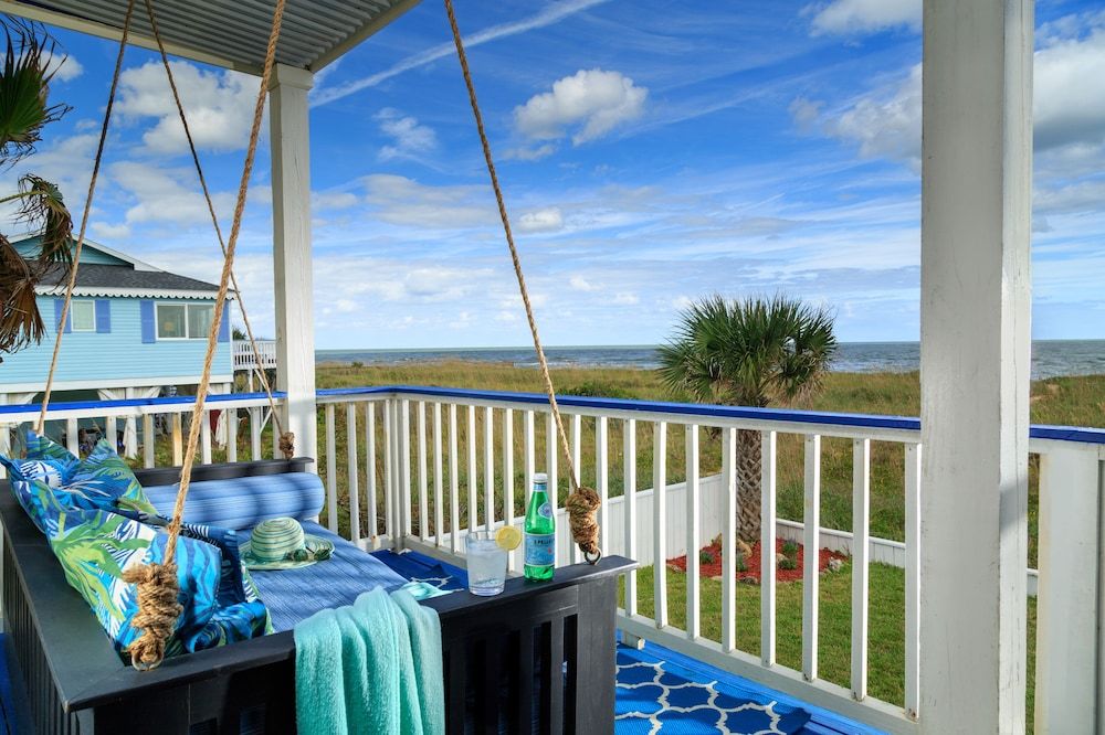 Room (92 Atlantic Suite at Vilano Beach)