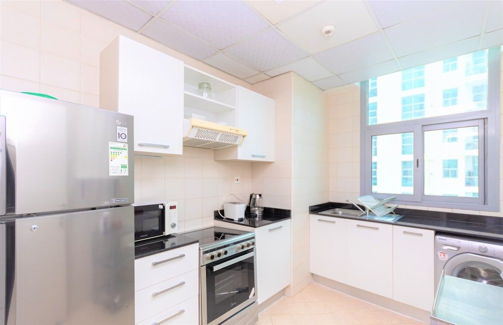 undefined Gorgeous 1 bedroom with balcony in Dubai Marina 4