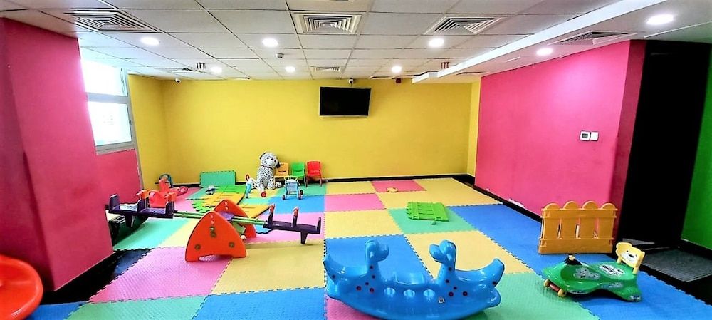 undefined Gorgeous 1 bedroom with balcony in Dubai Marina 9