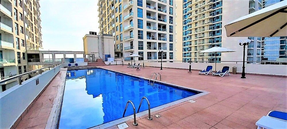 undefined Gorgeous 1 bedroom with balcony in Dubai Marina 8