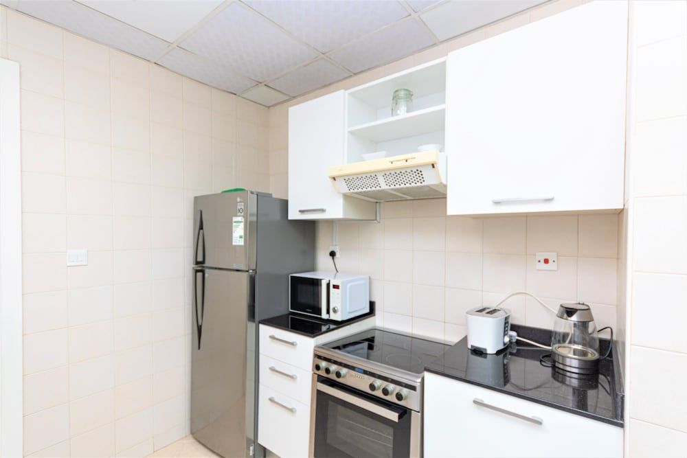 undefined Gorgeous 1 bedroom with balcony in Dubai Marina 5