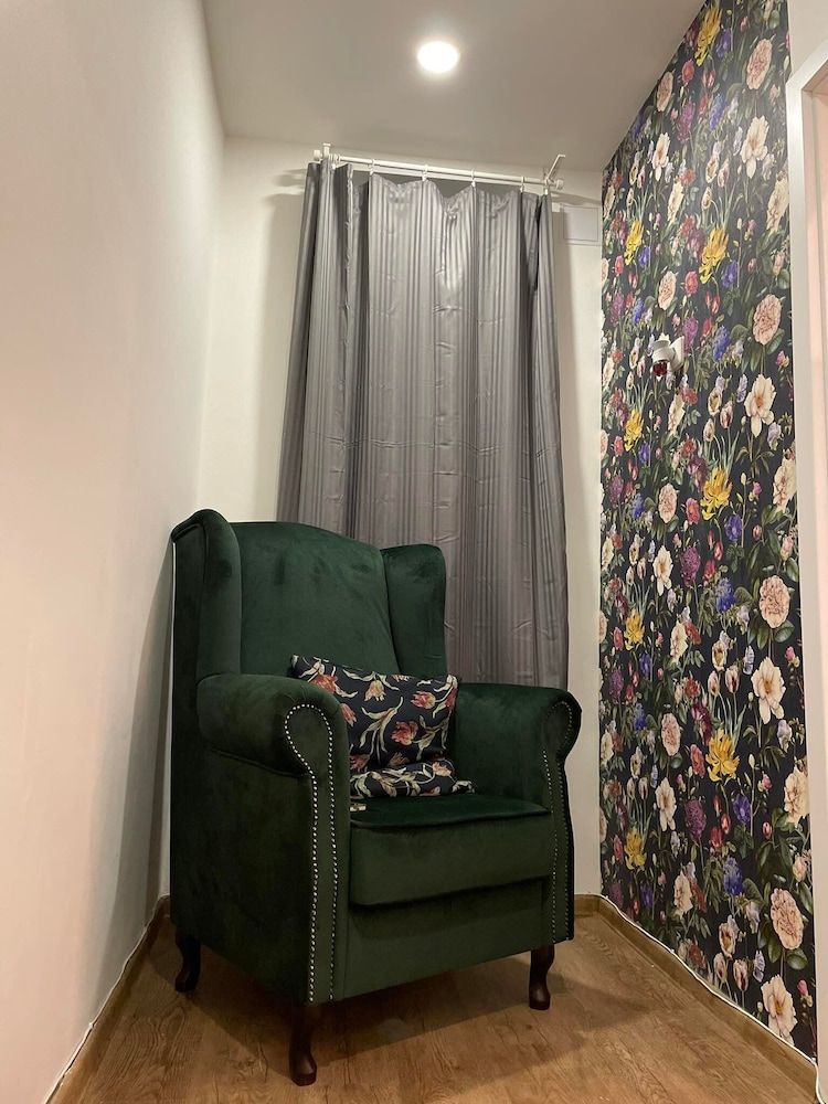 undefined Helen Homestay Zizkov 10