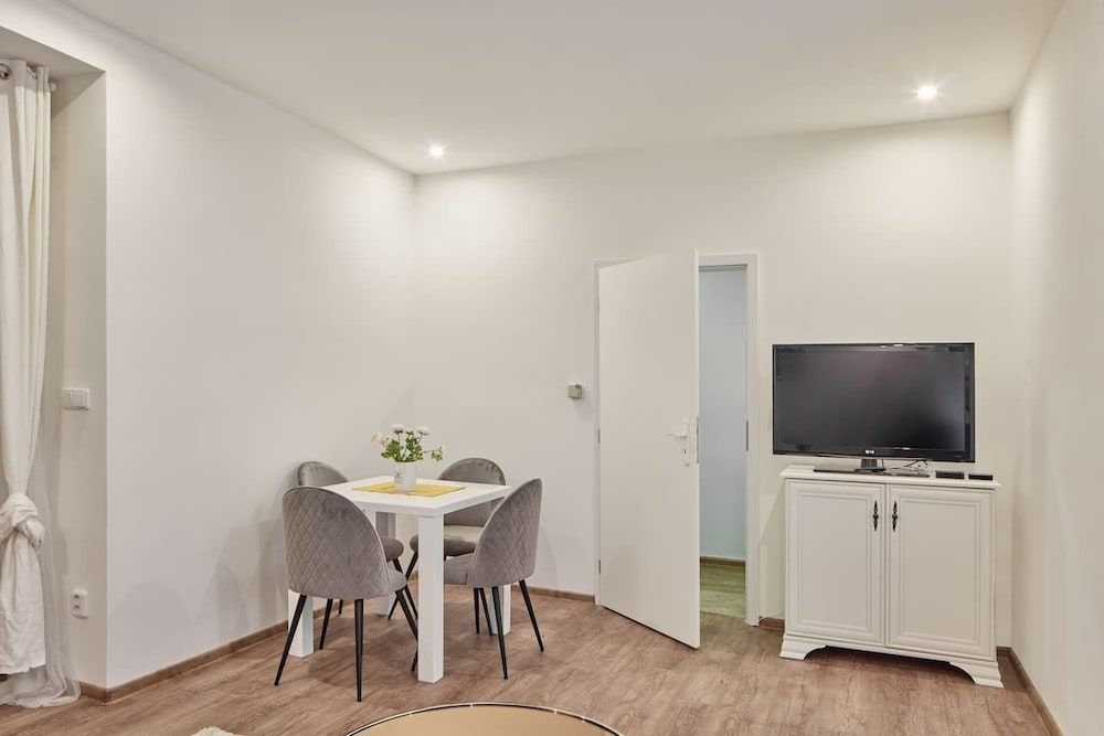 undefined Helen Homestay Zizkov 9