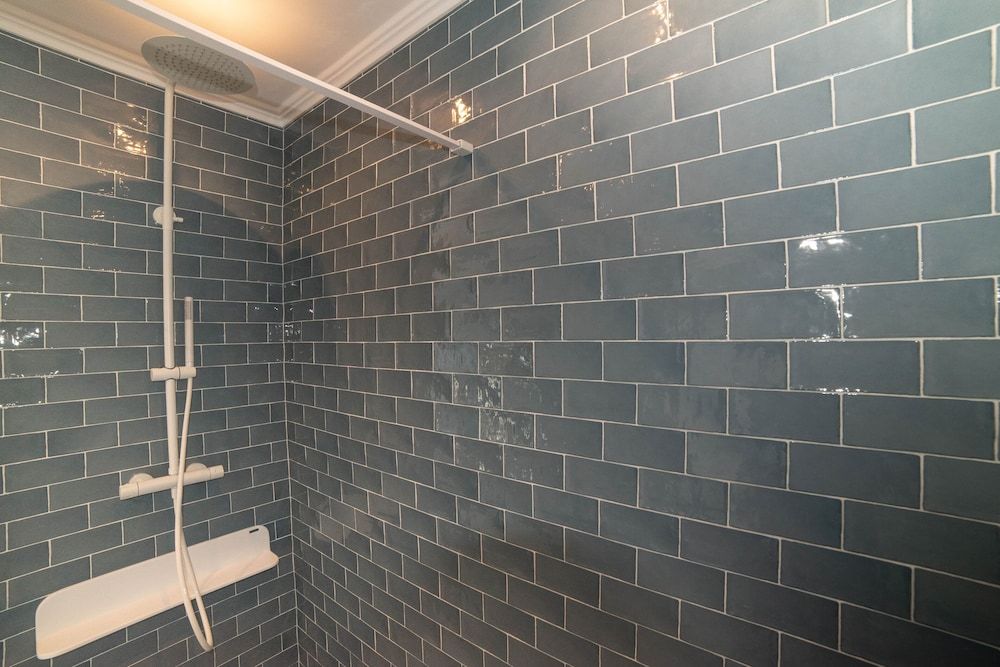 undefined The Parisian Blue Eiffel Tower 10