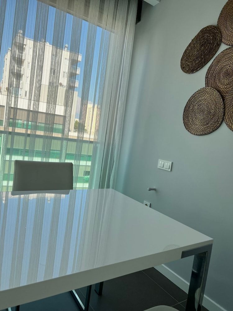 undefined Antalya Residence by LARA 7