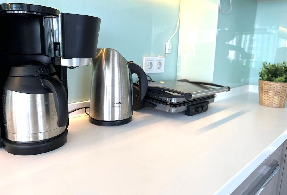 Antalya Residence by LARA Comfort Apartment 10