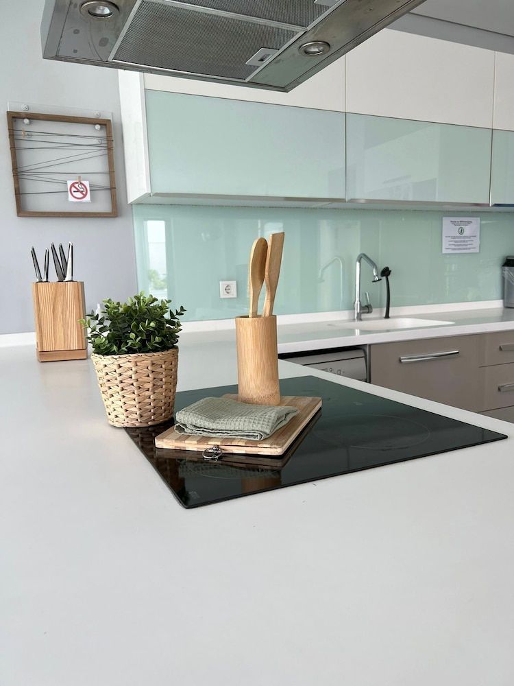 undefined Antalya Residence by LARA 9