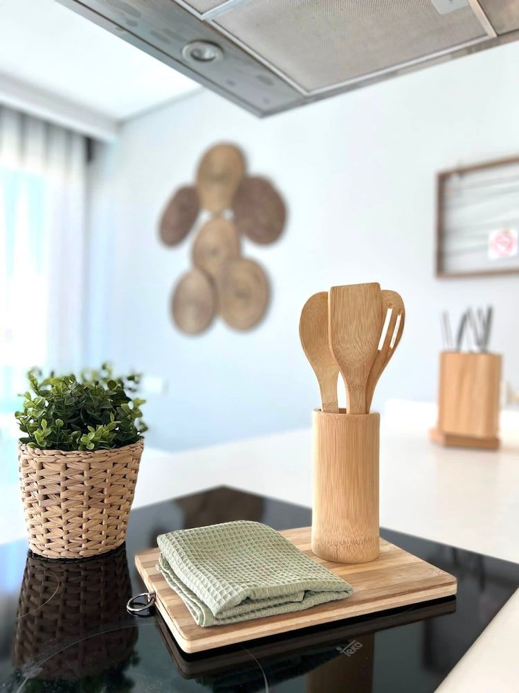 Antalya Residence by LARA Comfort Apartment 9