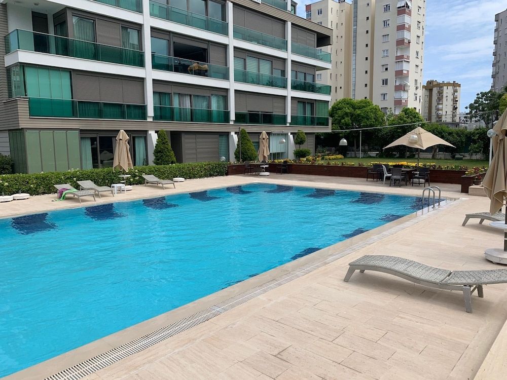 undefined Antalya Residence by LARA 2