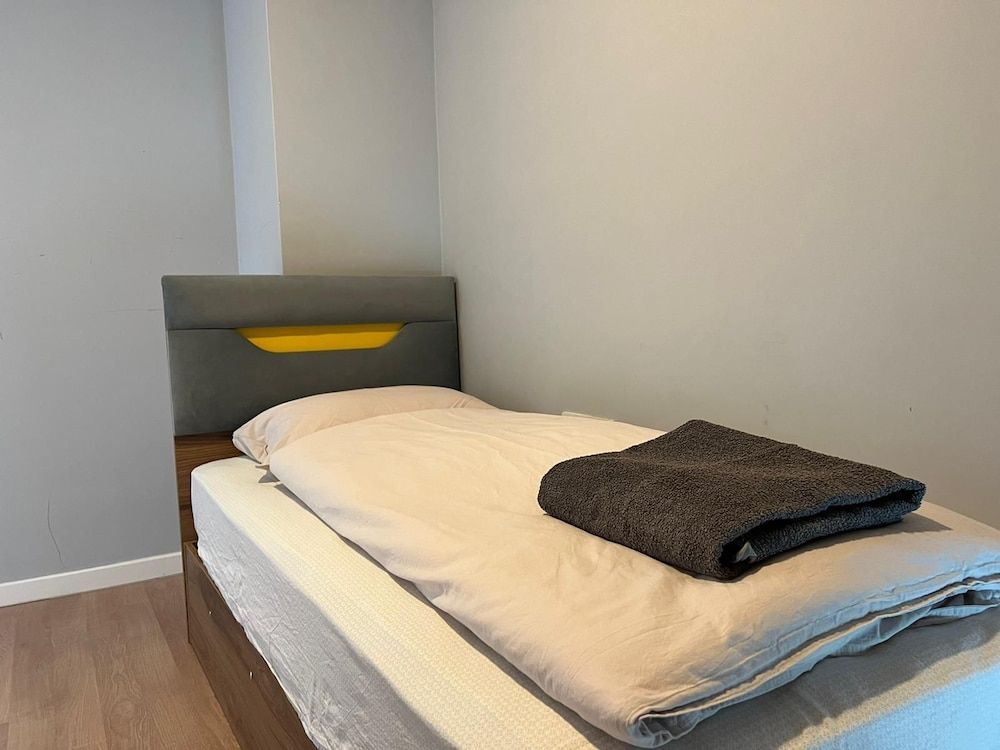 undefined Antalya Residence by LARA