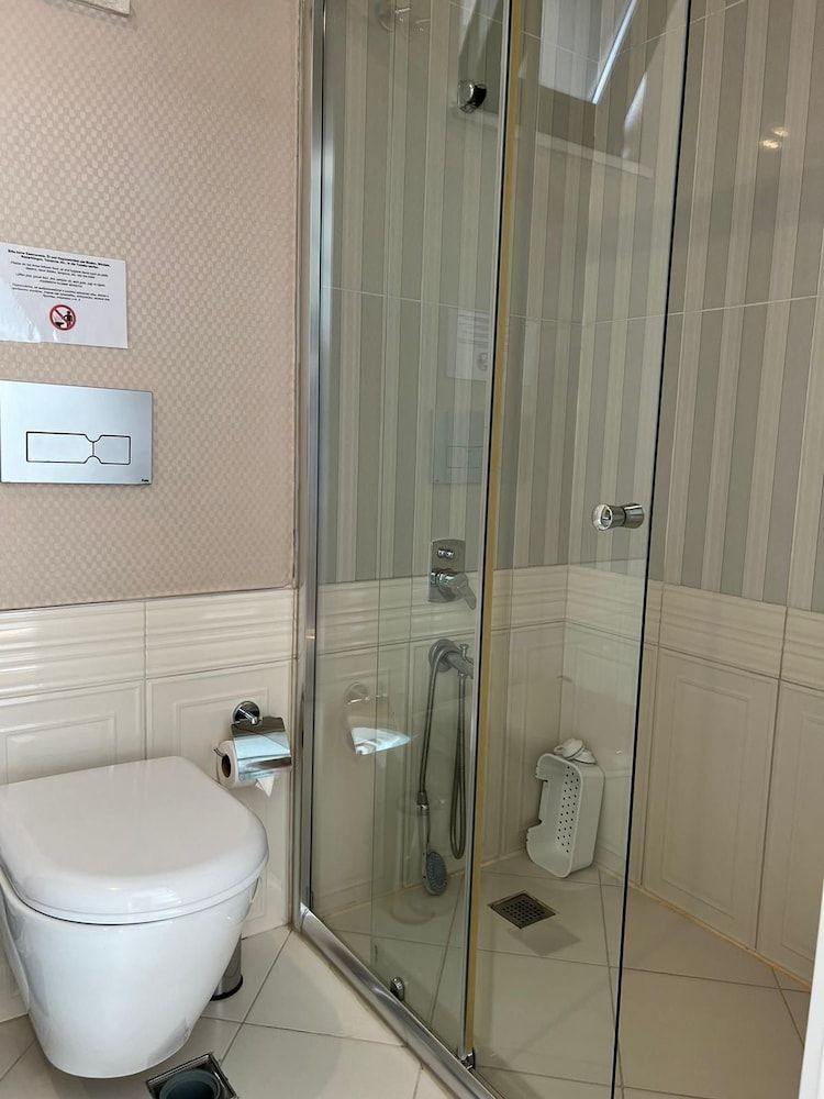 Antalya Residence by LARA Comfort Apartment 17