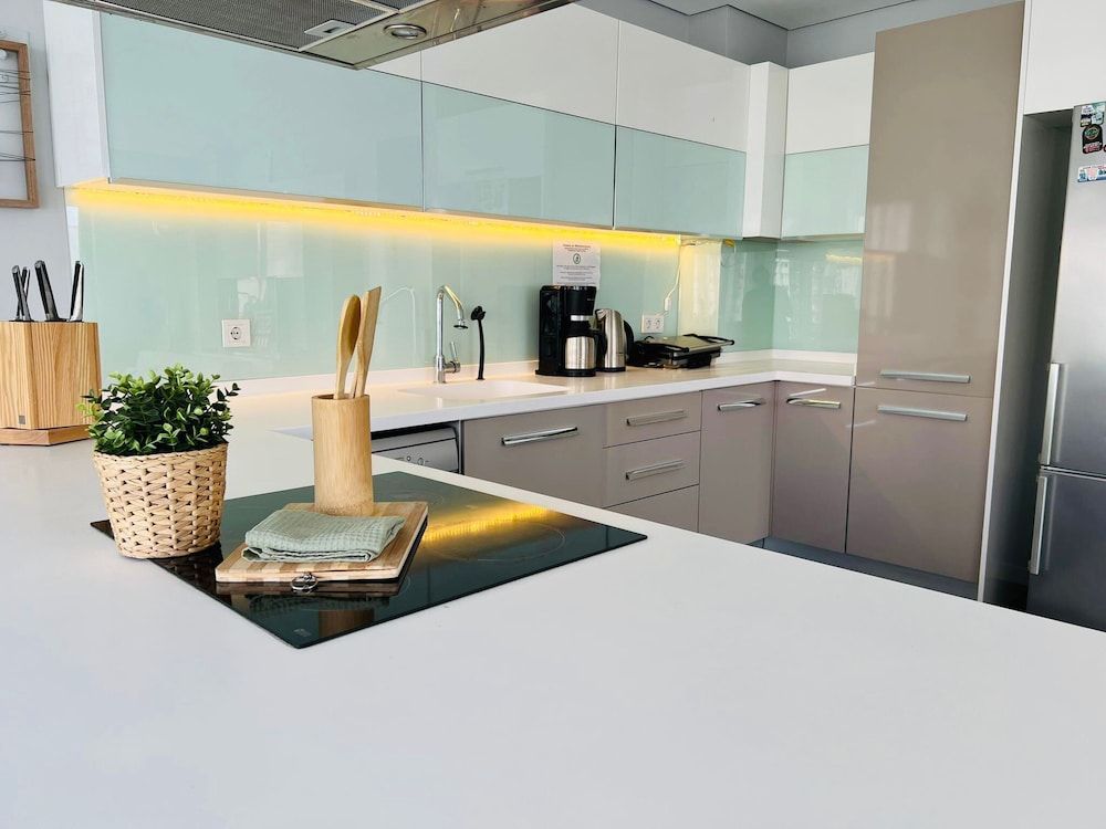 undefined Antalya Residence by LARA 10