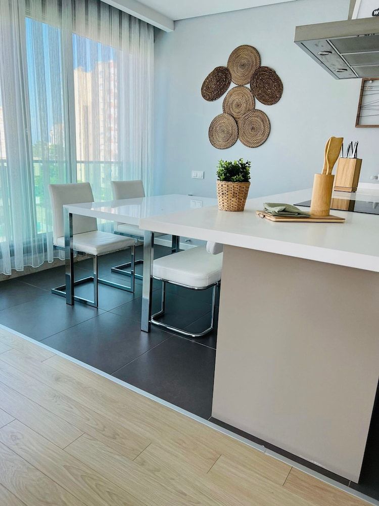 undefined Antalya Residence by LARA 8