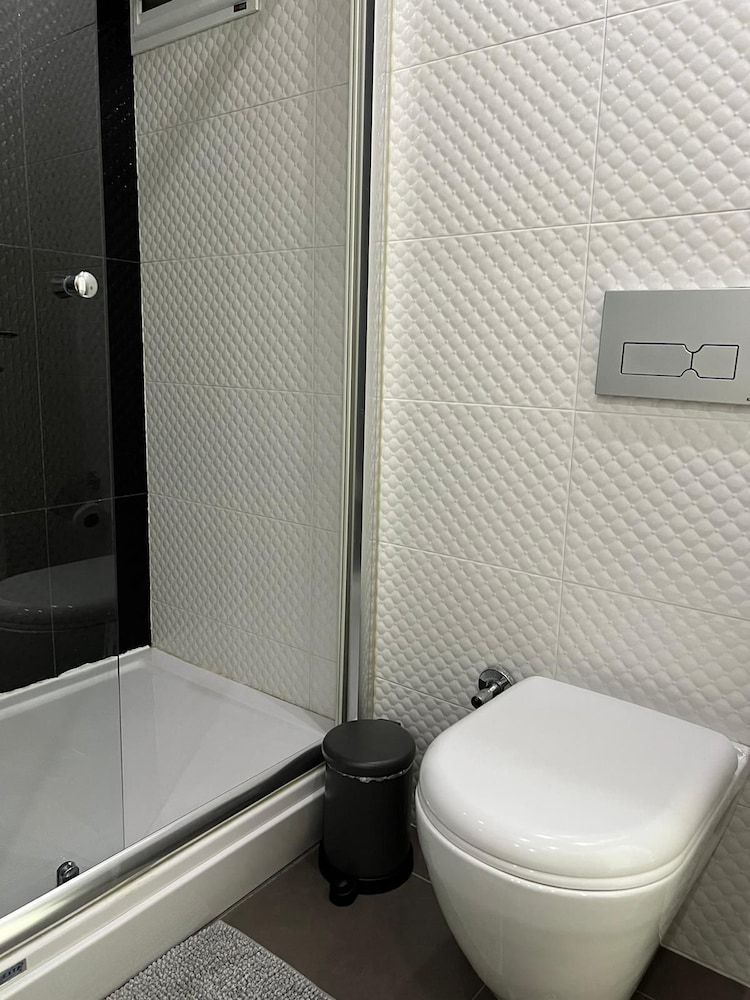 Antalya Residence by LARA Comfort Apartment 18