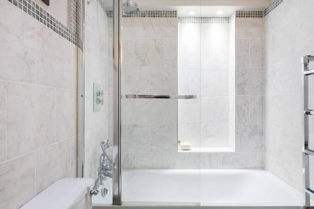 undefined Traditional 1 Bed Apartment, Pimlico 8