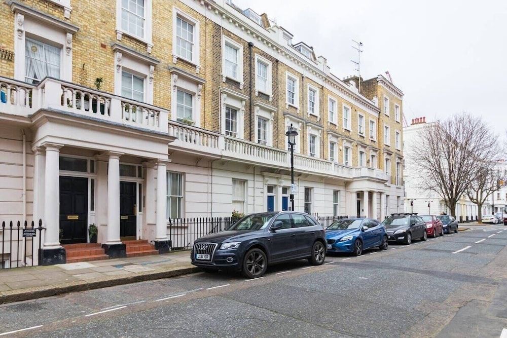 undefined Traditional 1 Bed Apartment, Pimlico 2