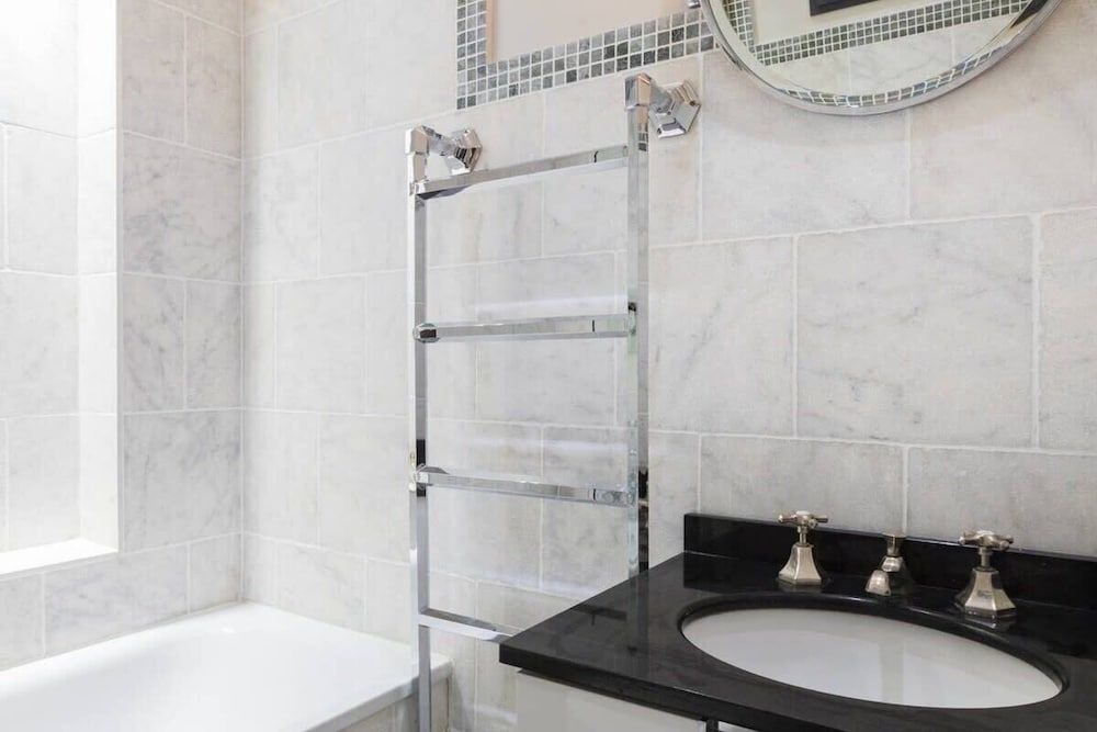 Traditional 1 Bed Apartment, Pimlico Apartment (1 Bedroom) 4