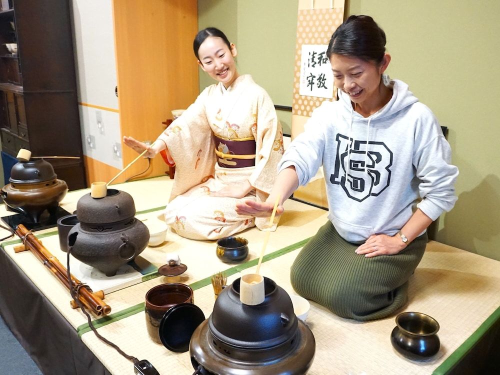Children's Play Area