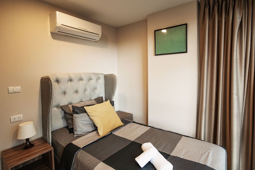 undefined Apartment in BKK - bkb210 3