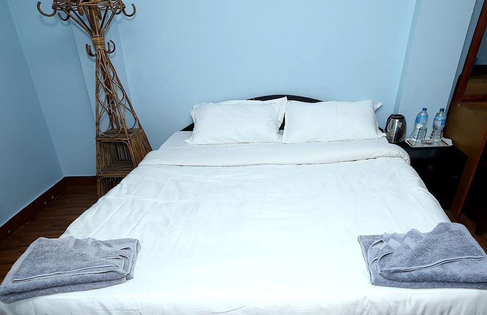 undefined Zen bed and breakfast 2