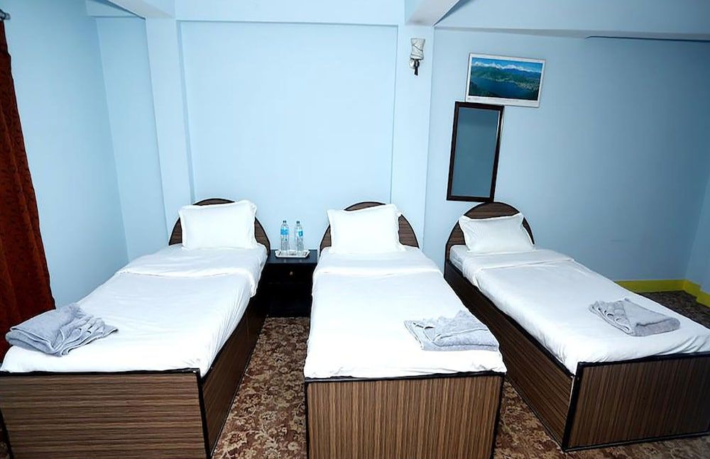 undefined Zen bed and breakfast 9