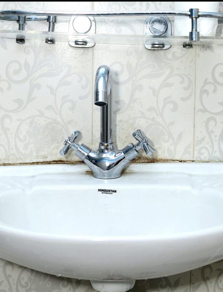 Zen bed and breakfast Basic Triple Room 3