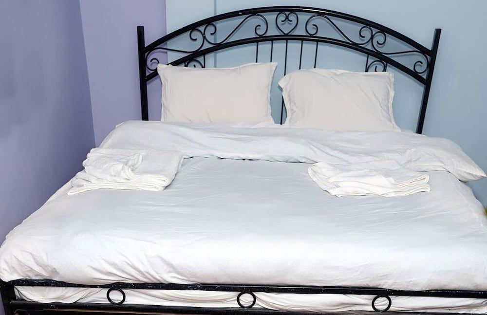 Zen bed and breakfast Basic Double or Twin Room 3