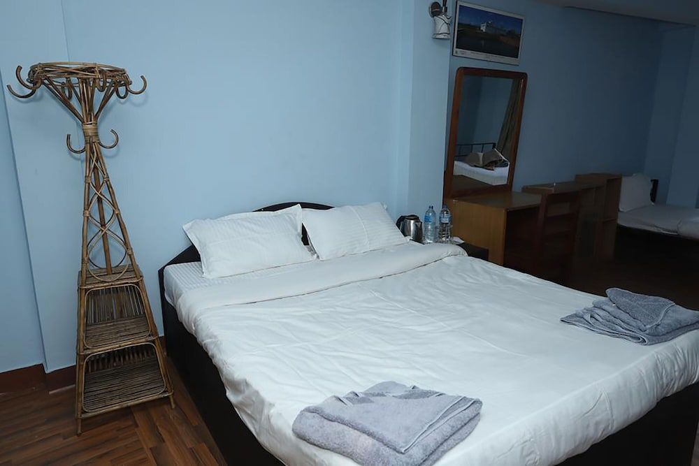 undefined Zen bed and breakfast 4