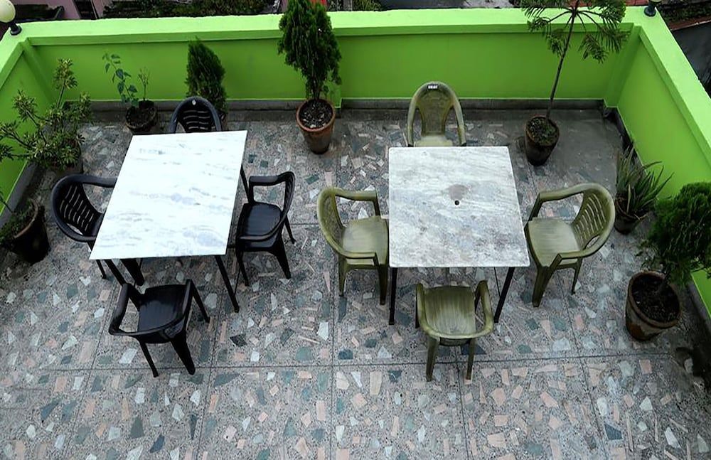 undefined Zen bed and breakfast 5